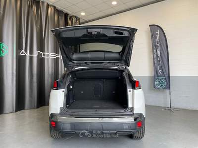 Peugeot 3008 BlueHDI 130 S&S Allure Bianco usata Leini