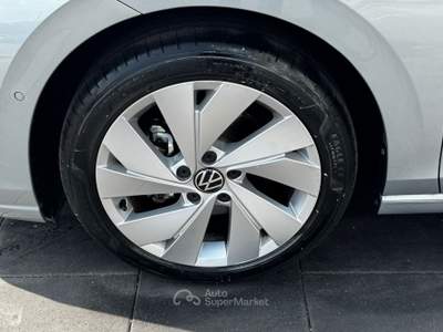 Volkswagen Golf 2.0 TDI SCR Edition Plus #telecamera #cl17" Grigio usata Spinea