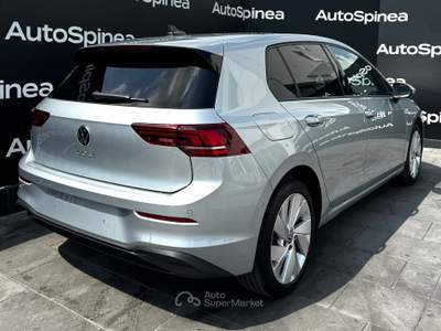 Volkswagen Golf 2.0 TDI SCR Edition Plus #telecamera #cl17" Grigio usata Spinea