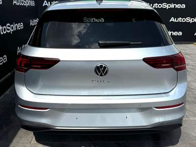 Volkswagen Golf 2.0 TDI SCR Edition Plus #telecamera #cl17" Grigio usata Spinea