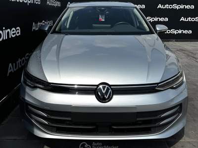 Volkswagen Golf 2.0 TDI SCR Edition Plus #telecamera #cl17" Grigio usata Spinea