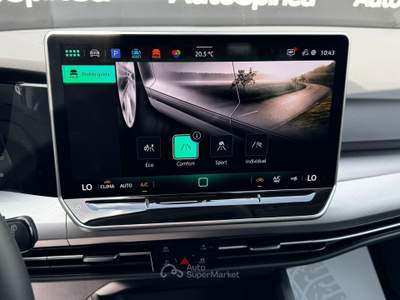 Volkswagen Golf 2.0 TDI SCR Edition Plus #telecamera #cl17" Grigio usata Spinea