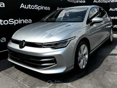 Volkswagen Golf 2.0 TDI SCR Edition Plus #telecamera #cl17" Grigio usata Spinea
