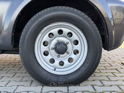 Suzuki Jimny Jimny 1.5 ddis Special 4wd Nero usata Faenza