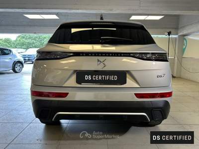 DS Automobiles DS 7 BlueHDi 130 Automatica Business Bastille Beige usata Milano