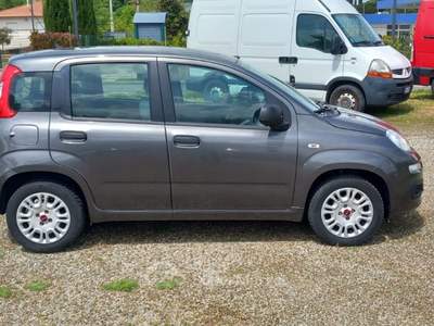 Fiat Panda 1.2 69cv E6 Easy Blu/Azzurro usata Chiusi