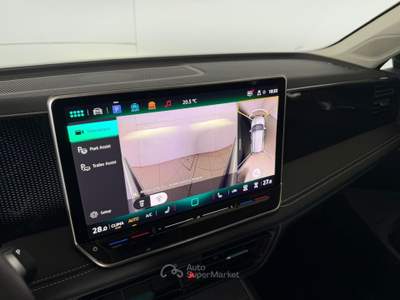 Volkswagen Tiguan Tiguan 2.0 tdi Elegance 150cv dsg+ pacchetto goal Bianco usata Monza