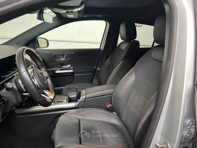 Mercedes-Benz GLA GLA 200 d Premium AMG  auto TUA DA 399,00 EURO AL MESE Grigio usata San Giuseppe Vesuviano