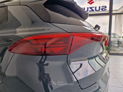 Cupra Terramar Terramar 1.5 e-tsi dsg EDGE KM0 Blu/Azzurro usata Faenza