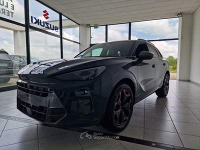 Cupra Terramar Terramar 1.5 e-tsi dsg EDGE KM0 Blu/Azzurro usata Faenza