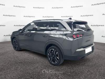 Peugeot 5008 Hybrid 145 e-DCS6 Allure Grigio usata Spinea