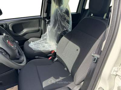 Fiat Pandina 1.0 65cv hybrid icon Bianco usata Fisciano