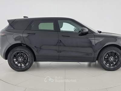 Land Rover Range Rover Evoque 2.0d i4 mhev Dark Edition Dynamic SE  awd 163cv auto Nero usata Reggio nell'Emilia