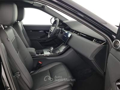 Land Rover Range Rover Evoque 2.0d i4 mhev Dark Edition Dynamic SE  awd 163cv auto Nero usata Reggio nell'Emilia