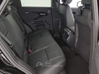 Land Rover Range Rover Evoque 2.0d i4 mhev Dark Edition Dynamic SE  awd 163cv auto Nero usata Reggio nell'Emilia