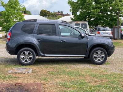Dacia Duster 1.6 115cv S&S EU6 Brave2 Grigio usata Chiusi