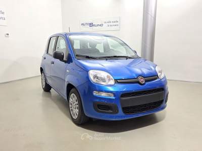Fiat Panda 1.0 FireFly 70cv S&S Hybrid con Bonus EASY GO' Bianco usata Bruino