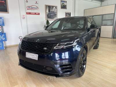Land Rover Range Rover Velar 2.0D I4 204 R-Dynamic SE 4WD Auto usata BARI