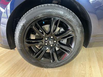 Land Rover Range Rover Velar 2.0D I4 204 R-Dynamic SE 4WD Auto usata BARI
