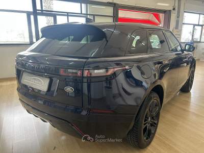 Land Rover Range Rover Velar 2.0D I4 204 R-Dynamic SE 4WD Auto usata BARI