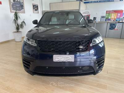 Land Rover Range Rover Velar 2.0D I4 204 R-Dynamic SE 4WD Auto usata BARI