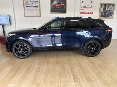 Land Rover Range Rover Velar 2.0D I4 204 R-Dynamic SE 4WD Auto usata BARI