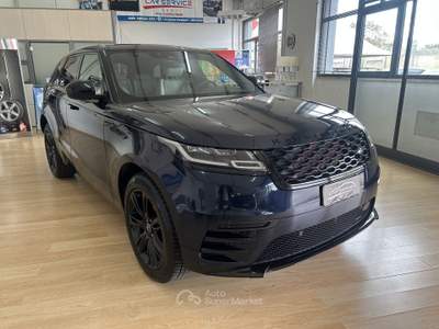Land Rover Range Rover Velar 2.0D I4 204 R-Dynamic SE 4WD Auto usata BARI