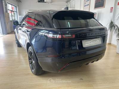 Land Rover Range Rover Velar 2.0D I4 204 R-Dynamic SE 4WD Auto usata BARI