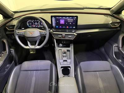 Cupra Formentor 1.4 E-HYBRID VZ DSG Blu/Azzurro usata Caresanablot