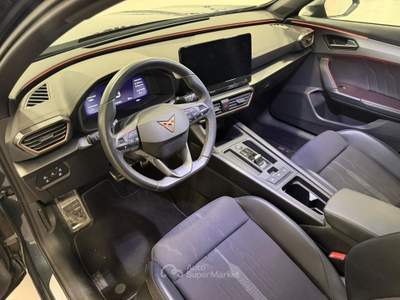 Cupra Formentor 1.4 E-HYBRID VZ DSG Blu/Azzurro usata Caresanablot