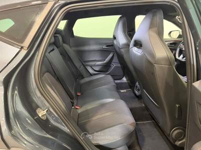 Cupra Formentor 1.4 E-HYBRID VZ DSG Blu/Azzurro usata Caresanablot