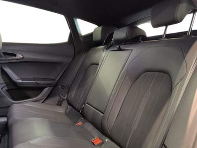 Cupra Formentor 1.4 E-HYBRID 204 HP HYBRID DSG AUTO Grigio usata Udine