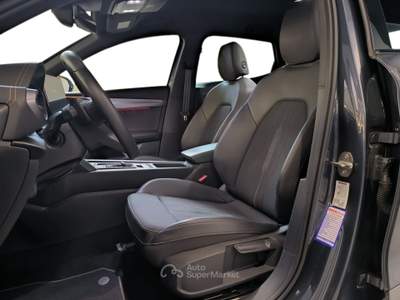 Cupra Formentor 1.4 E-HYBRID 204 HP HYBRID DSG AUTO Grigio usata Udine