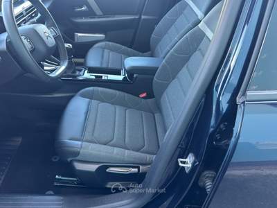 Citroen C4 C4 1.2 puretech Plus s&s 130cv Blu/Azzurro usata Comacchio