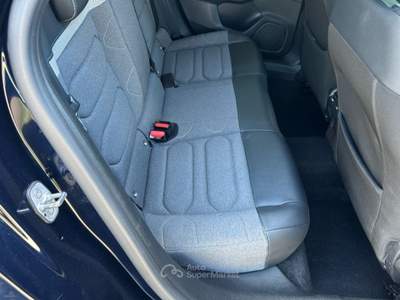 Citroen C4 C4 1.2 puretech Plus s&s 130cv Blu/Azzurro usata Comacchio