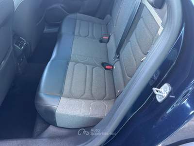 Citroen C4 C4 1.2 puretech Plus s&s 130cv Blu/Azzurro usata Comacchio