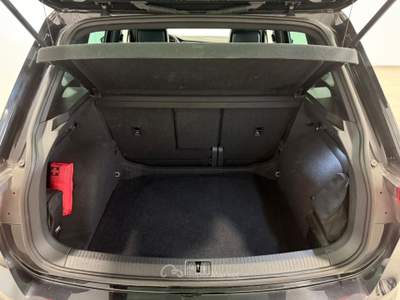 Volkswagen Tiguan 1.5 TSI ACT R-Line DSG Nero usata Caresanablot