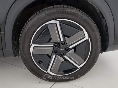 Jaecoo 7 Jaecoo 7 1.6 tgdi Premium 2wd 7dct Nero usata Reggio nell'Emilia