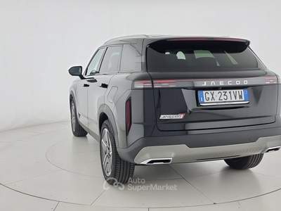 Jaecoo 7 Jaecoo 7 1.6 tgdi Premium 2wd 7dct Nero usata Reggio nell'Emilia