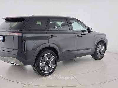 Jaecoo 7 Jaecoo 7 1.6 tgdi Premium 2wd 7dct Nero usata Reggio nell'Emilia