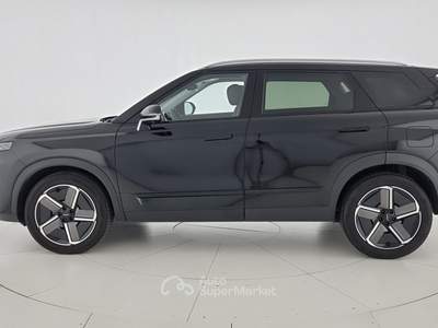 Jaecoo 7 Jaecoo 7 1.6 tgdi Premium 2wd 7dct Nero usata Reggio nell'Emilia
