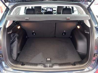 Jeep Compass 1.5 Turbo MHEV T4 96kW Altitude DDCT Blu/Azzurro usata Cornate D'adda