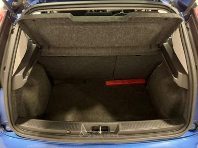 Fiat Punto Evo Punto Evo 1.2 5 porte Dynamic Blu/Azzurro usata Caresanablot