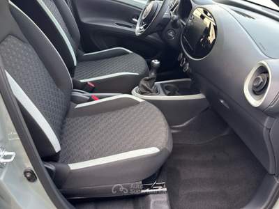 Toyota Aygo Aygo X 1.0 Trend 72cv Grigio usata Comacchio