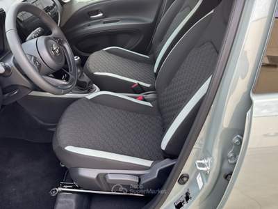 Toyota Aygo Aygo X 1.0 Trend 72cv Grigio usata Comacchio
