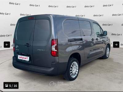 Toyota Proace 1.5D 130 CV S&S L2  H1, Comfort Grigio usata Comacchio