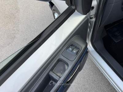 Fiat QUBO QUBO 1.4 8V 77 CV Dynamic Natural Power Argento usata San Giuseppe Vesuviano