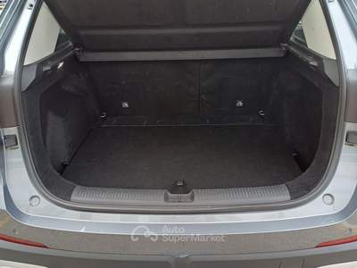 MG ZS 1.5 Hybrid+ Luxury Grigio usata Veggiano