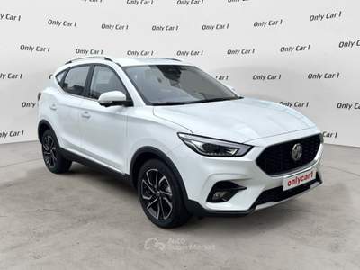 MG ZS ZS 1.5 Classic Luxury Bianco usata Comacchio