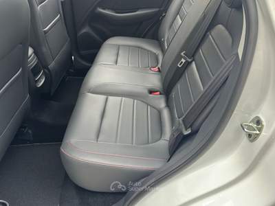 MG ZS ZS 1.5 Classic Luxury Bianco usata Comacchio